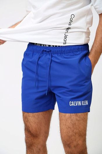 Шорты плавательные Calvin Klein Underwear