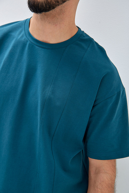 Футболка The Hills