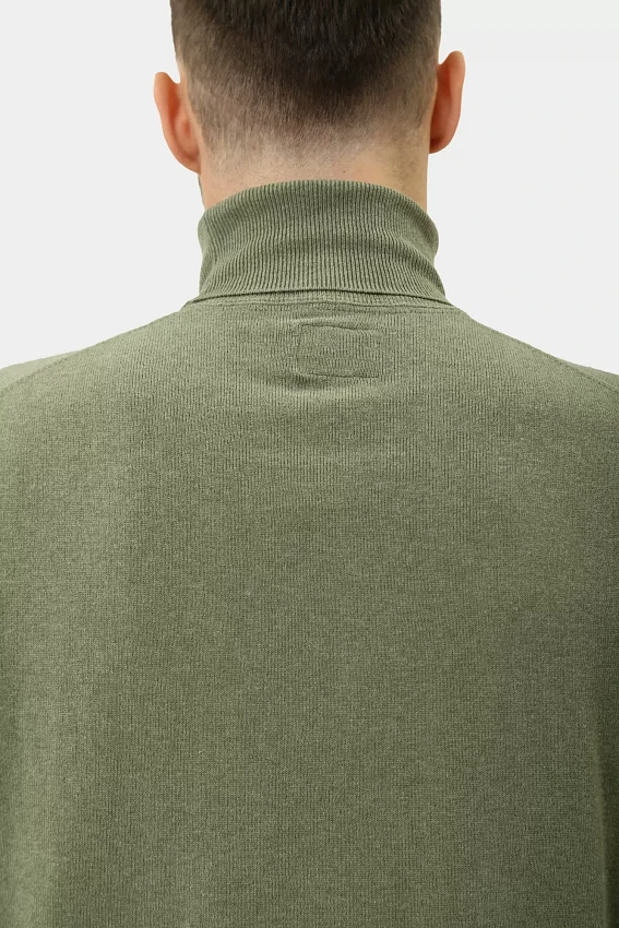 Водолазка Pepe Jeans Зеленый