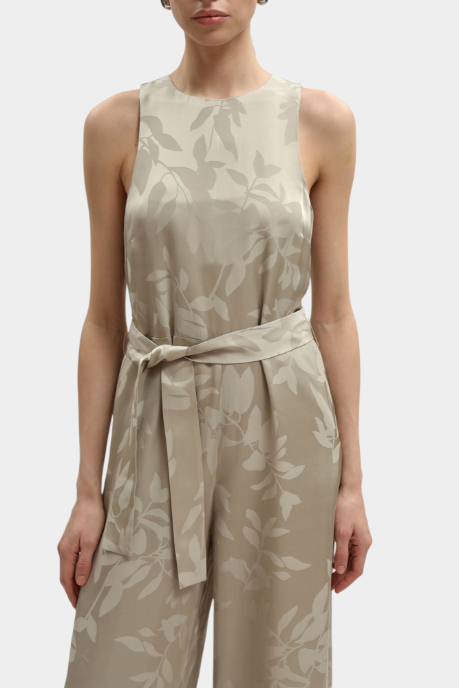 XW002013_AF21551 комбинезон armani exchange 