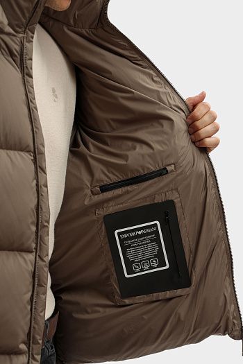 Куртка Emporio Armani