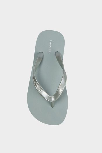 Шлепанцы Calvin Klein Jeans