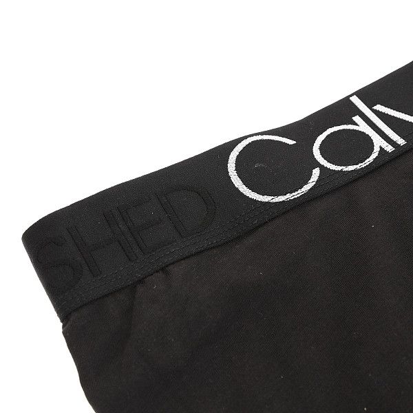 Трусы Calvin Klein Underwear Черный