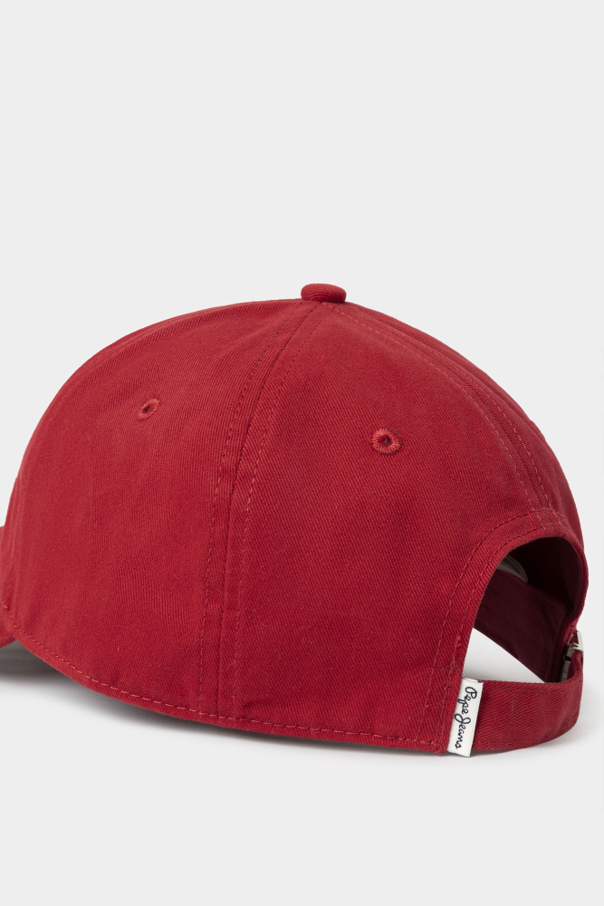 PM0400007 Кепка Pepe Jeans Красный