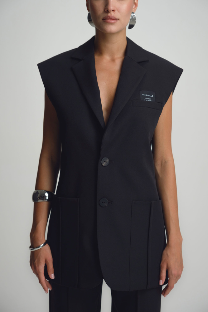 W-252-NN-56-3103 жилет the hills 