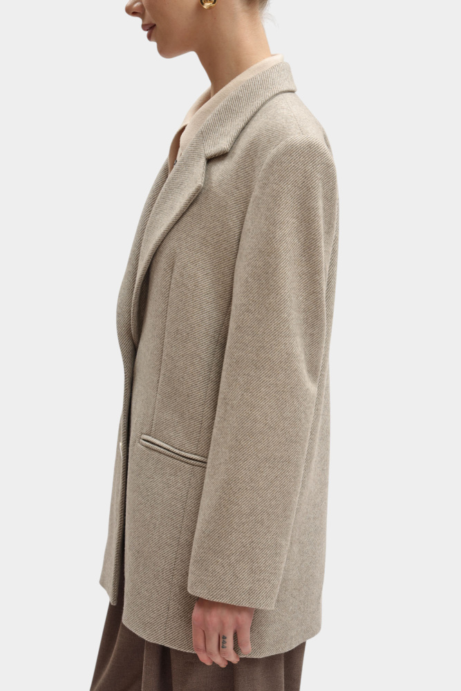 XW000693_AF16146 пиджак armani exchange 