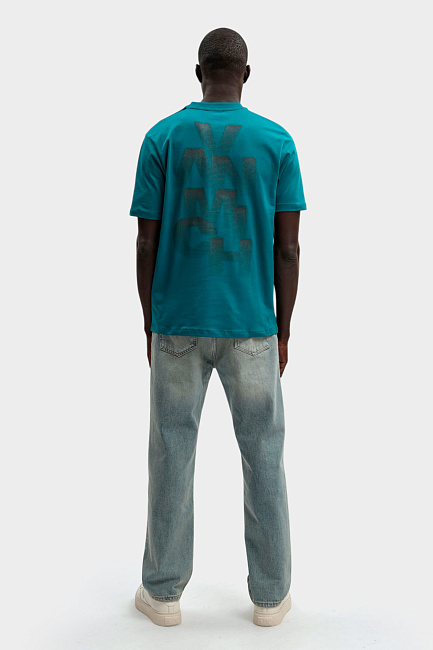 Футболка Van Mich