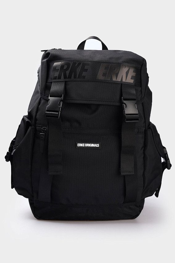Рюкзак Erke Черный
