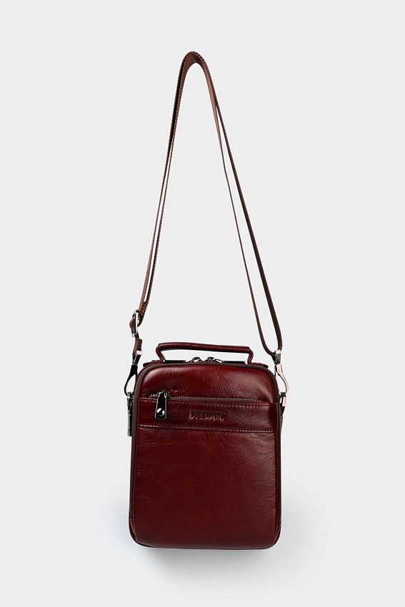 Сумка Red Pin Коричневый