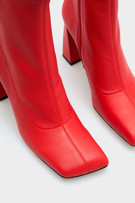 Ботильоны Graciana