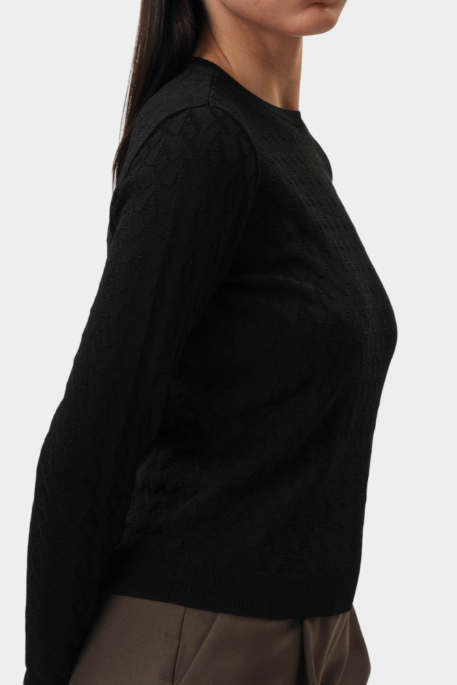 XW000910_AF10352 джемпер armani exchange 