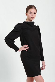 Платье Trussardi