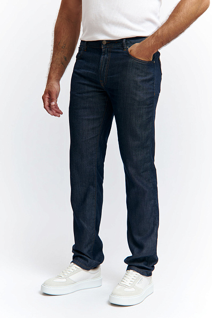 Брюки джинсовые Van Mich