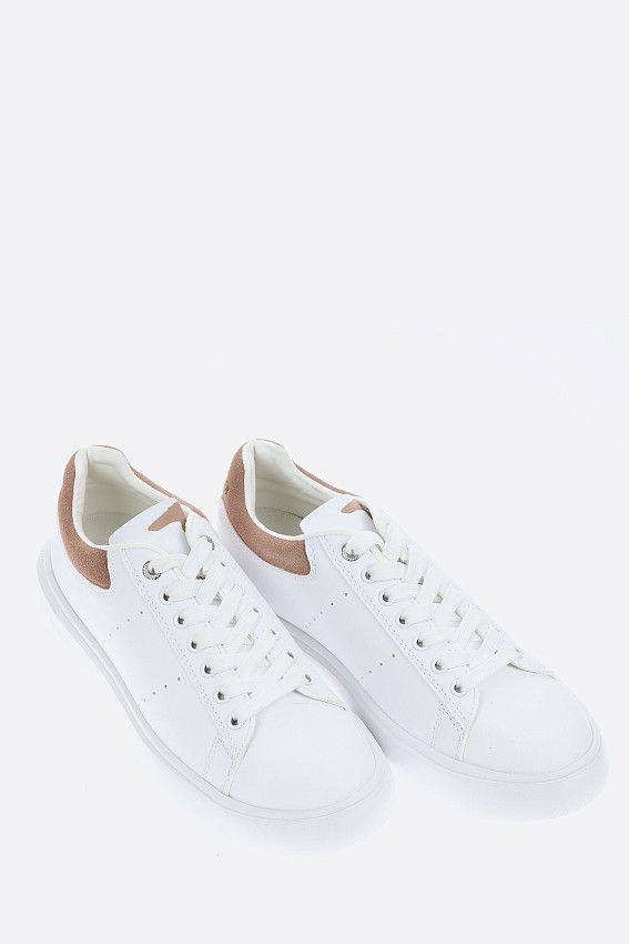 Кеды Trussardi