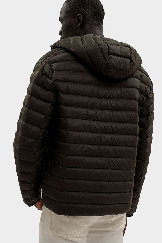 Куртка Armani Exchange Коричневый
