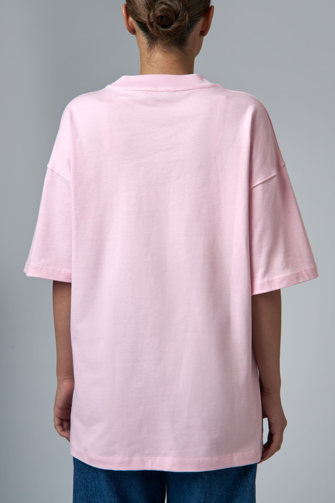 VW-FAT-22-422 футболка van mich 