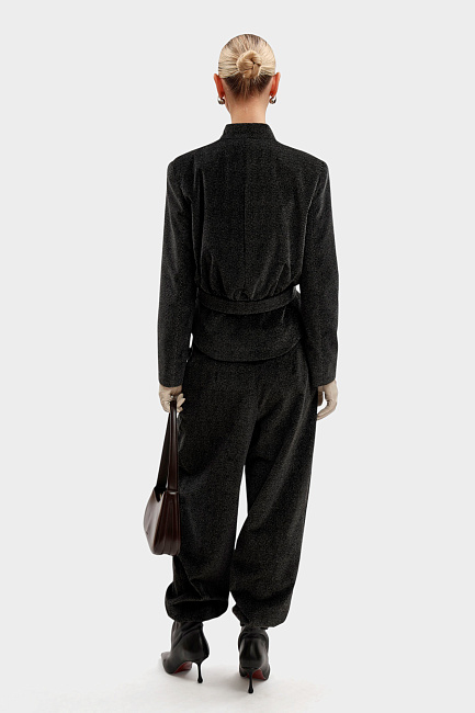 Брюки Emporio Armani