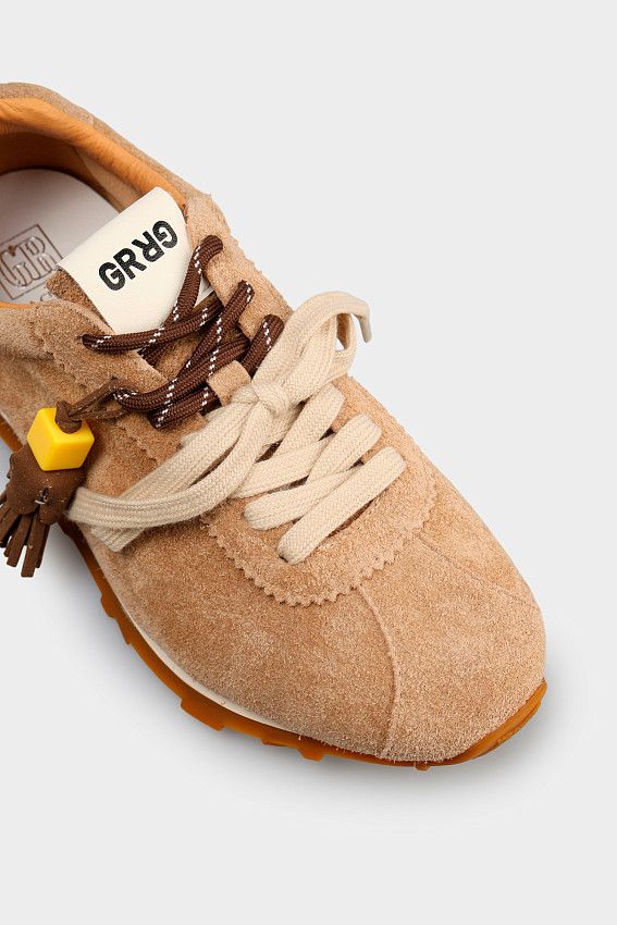 Кроссовки Graciana