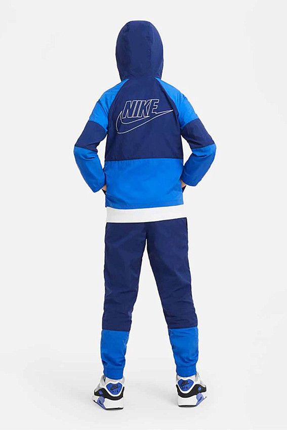Костюм Nike Синий