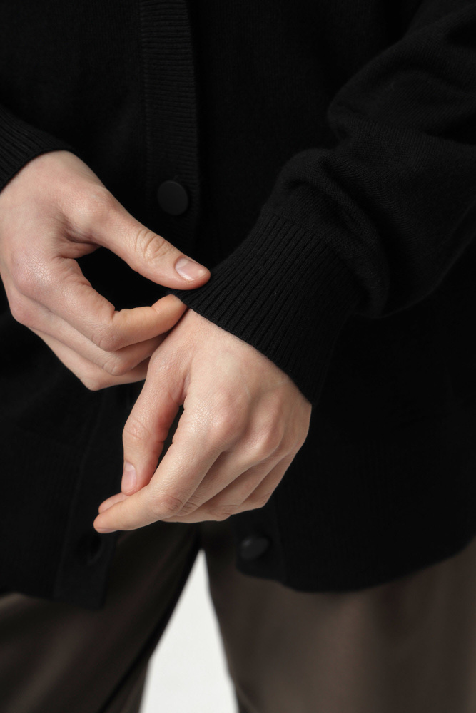 XW000122_AF11956 кардиган armani exchange 