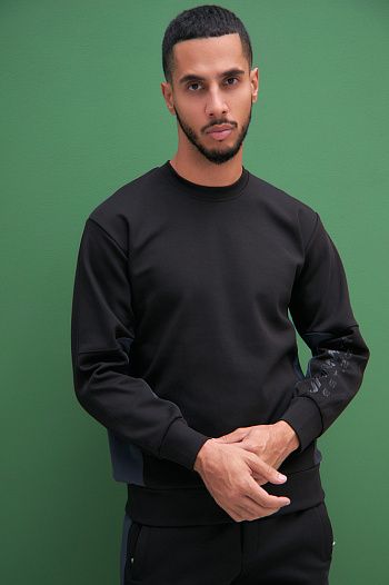 Свитшот Van Mich