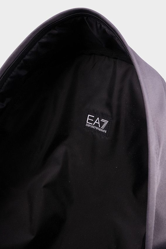 Рюкзак EA7 Серый