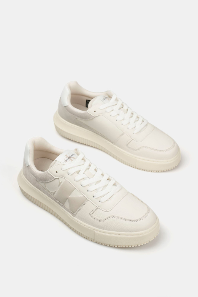 YM0YM01161 Кеды Calvin Klein Jeans Мультиколор