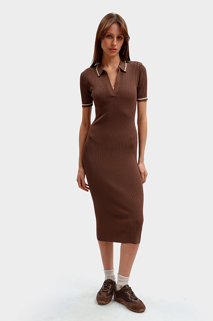 Платье Armani Exchange