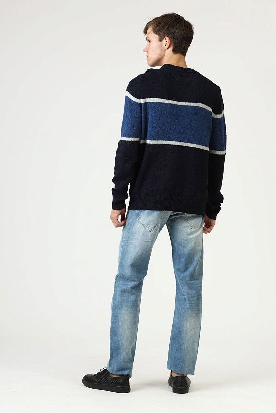 Джемпер Pepe Jeans Синий