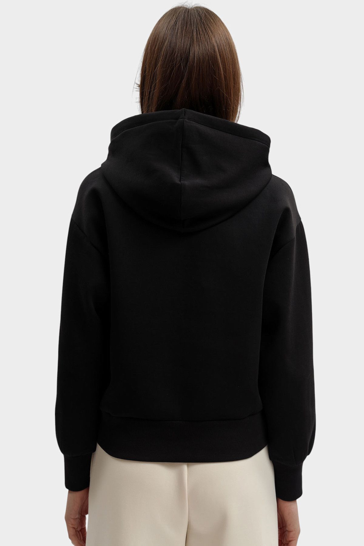 Куртка костюма Armani Exchange Черный