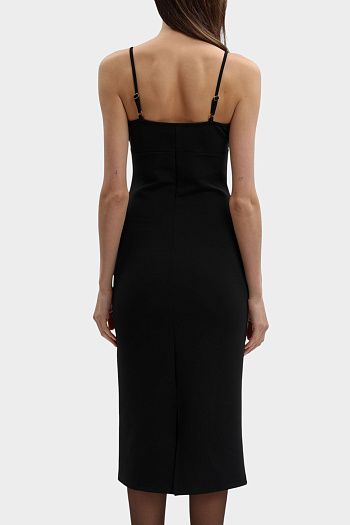 Платье Armani Exchange
