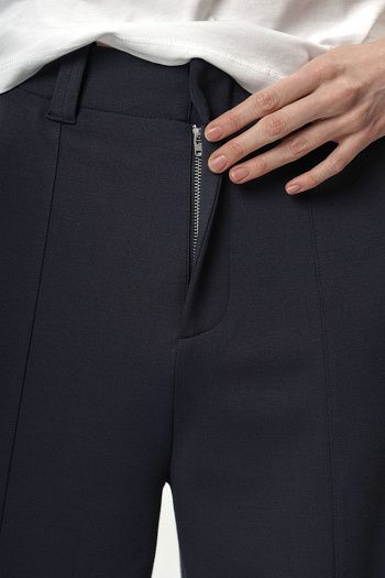 Брюки Calvin Klein Jeans