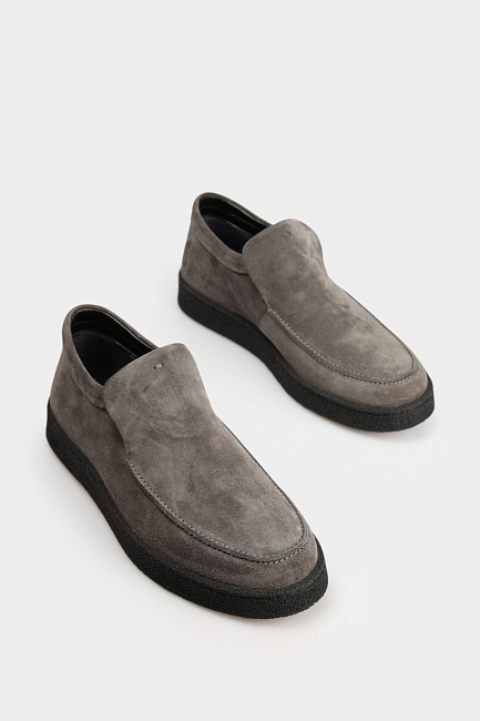 Лоферы Graciana