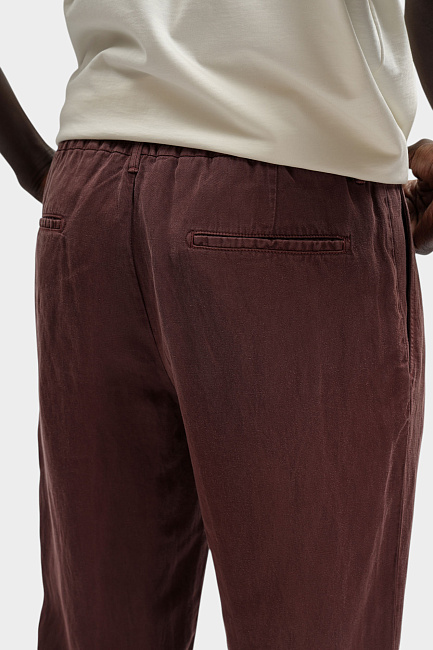 Брюки Strellson