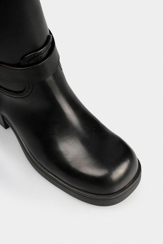 Ботинки Armani Exchange