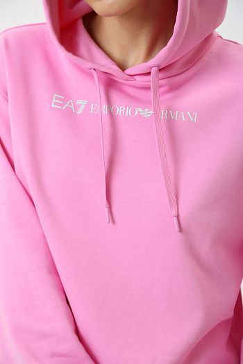 Худи EA7