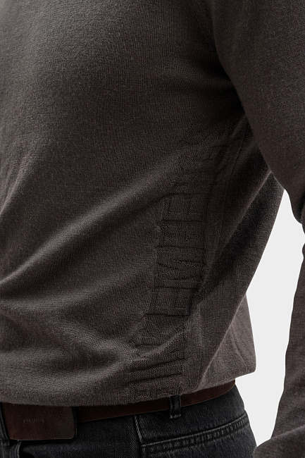 Водолазка Bikkembergs