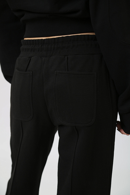 Брюки спортивные Trussardi