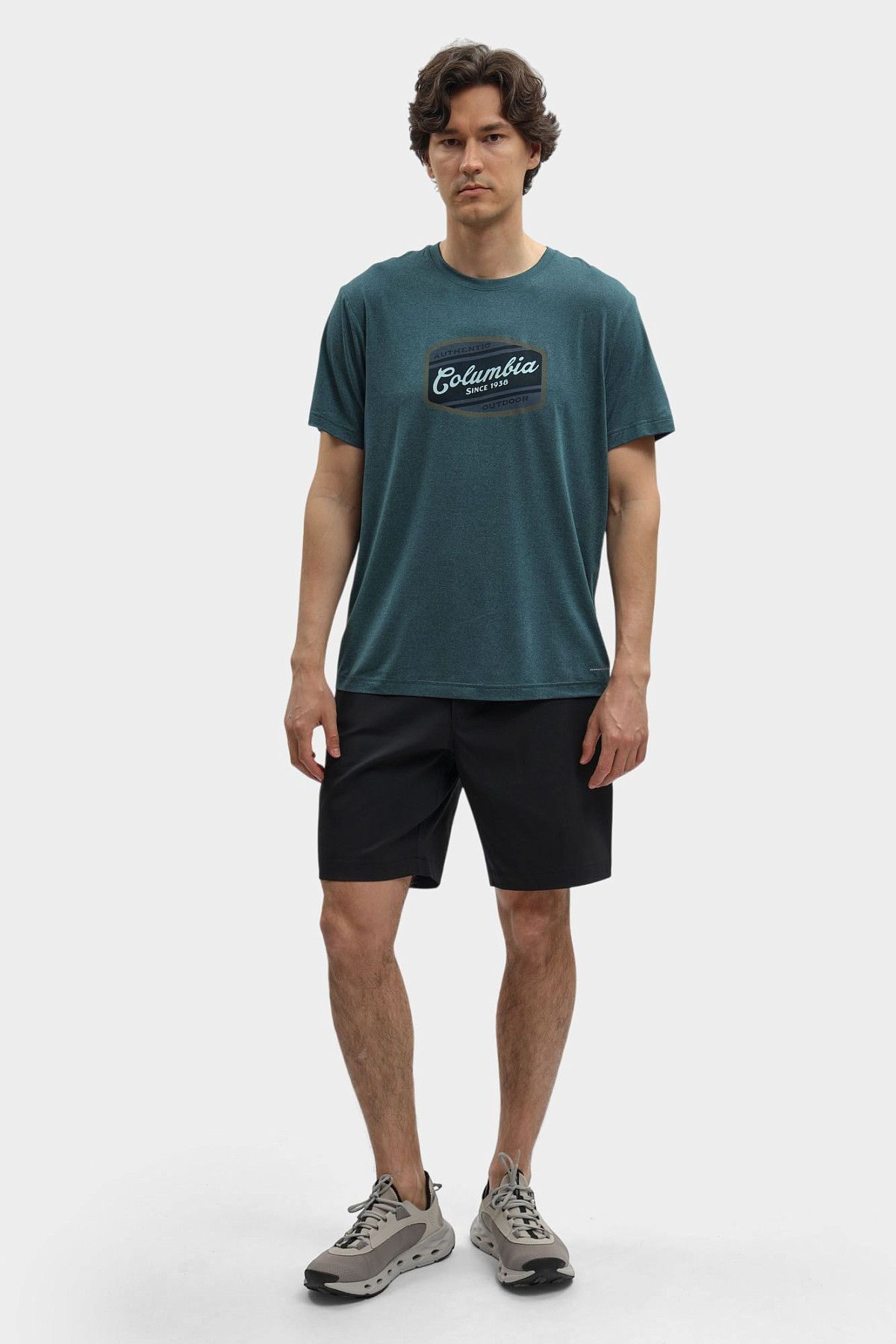 Шорты Columbia Черный