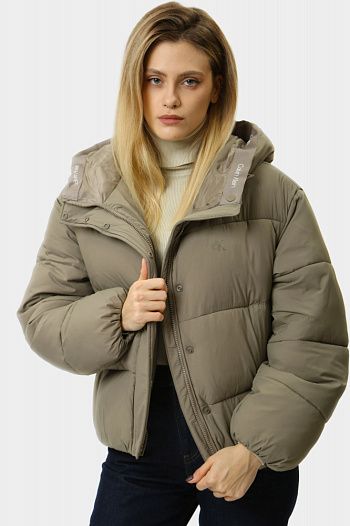 Куртка пуховая Calvin Klein Jeans