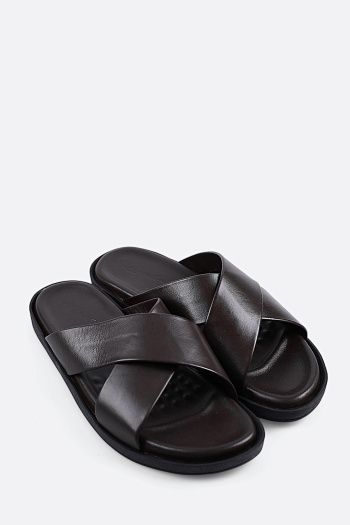 Шлепки Corso Como