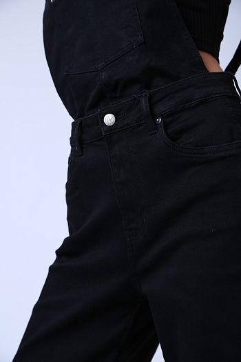 Комбинезон джинсовый Pepe Jeans