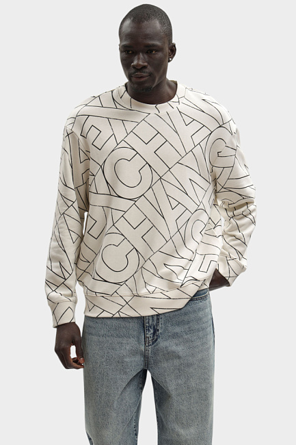 Свитшот Armani Exchange