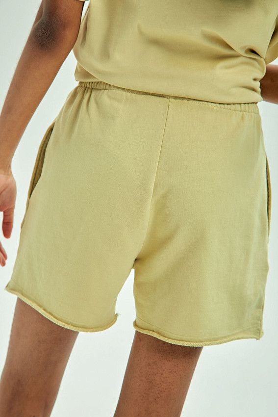 Шорты спортивные Van Mich