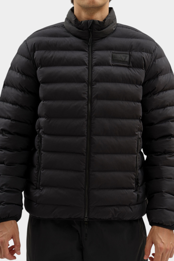7M000684_AF15953 Куртка EA7 Черный