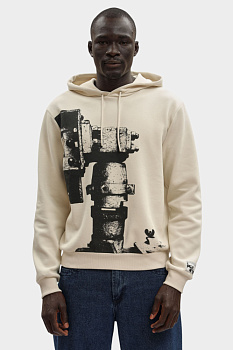 Худи Bikkembergs