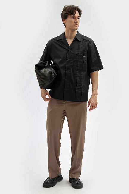 Рубашка The Hills