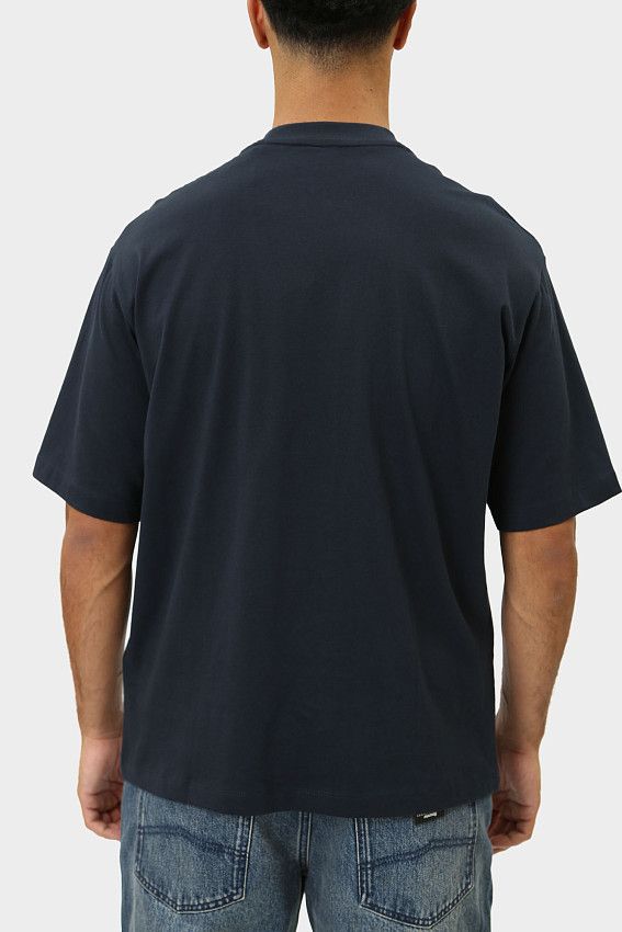 Футболка Armani Exchange Синий