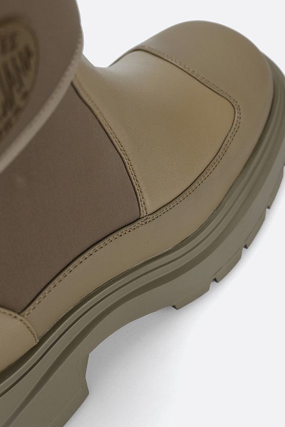 Ботинки Graciana