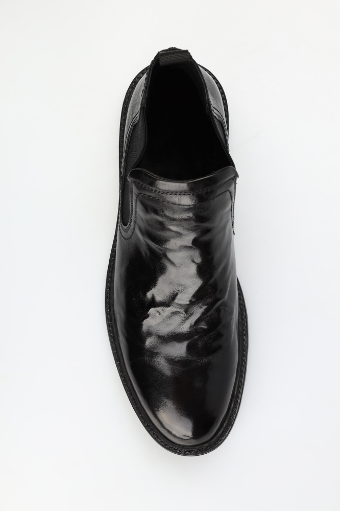 GAM8821-1 Ботинки Graciana Черный